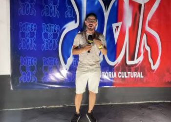 Live do Show abrindo a temporada bovina no Boteco do Boi