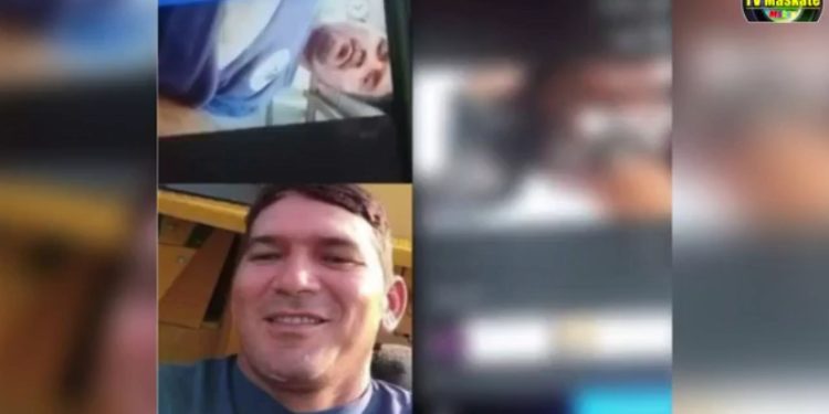 Homem é flagrado estuprando um cachorro em Autazes