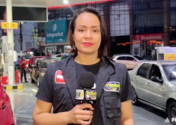 “Cachorro” é preso suspeito de envolvimento na morte de grávida na Zona Leste