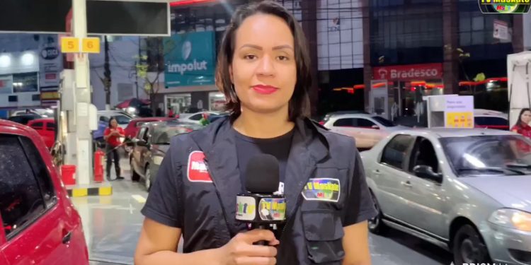 “Cachorro” é preso suspeito de envolvimento na morte de grávida na Zona Leste