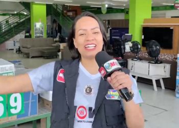 Apa Móveis Bola da Suframa: Ofertas do Final de Semana