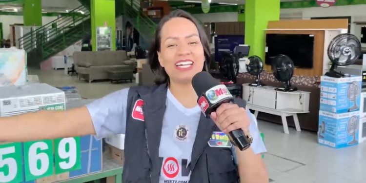 Apa Móveis Bola da Suframa: Ofertas do Final de Semana