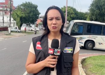 Caminhada Fatal: homem sai para caminhar e é atropelado