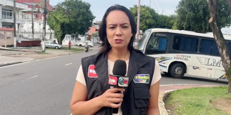 Caminhada Fatal: homem sai para caminhar e é atropelado