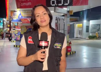 Preço do combustível vai subir! Imposto estadual faz gasolina e diesel subirem em fevereiro