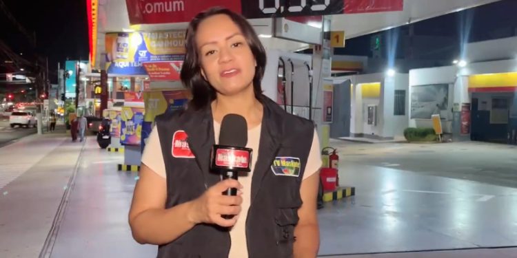 Preço do combustível vai subir! Imposto estadual faz gasolina e diesel subirem em fevereiro