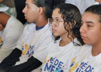 Mais de 94 mil alunos do Amazonas ficam sem o Pé-de-Meia