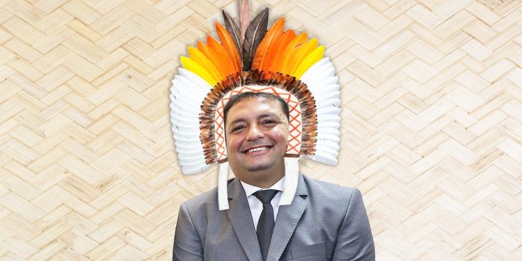 “Ninguém gosta mais desse boi…do que eu”