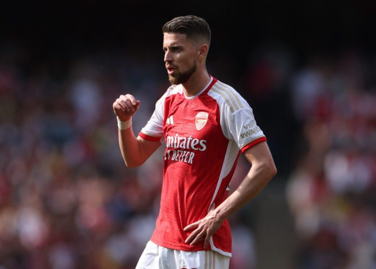 Flamengo de olho em nova contratação – Jorginho