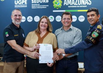 Trabalhando a Liberdade