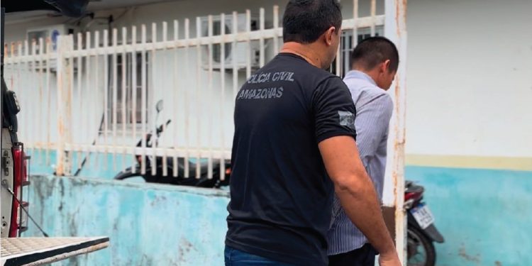 Pastor do satanás! Estuprou criança dentro de casa