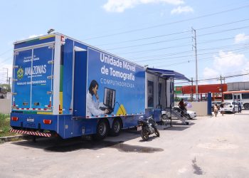 Carretas da Saúde estarão na zona norte, com oferta de 4,2 mil exames, a partir de segunda-feira