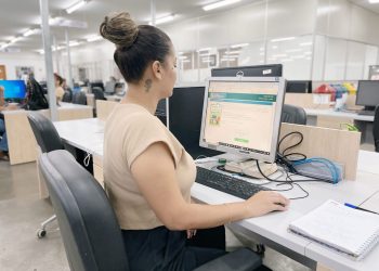 Entrega da documentação para o Bolsa Universidade inicia nesta segunda-feira