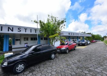 IML busca por familiares de quatro pessoas falecidas em Manaus