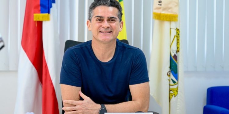 David Almeida anuncia os últimos oito secretários municipais e as ações prioritárias para 2025