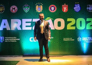 De cara nova, Barezão 2025 é lançado oficialmente pela FAF