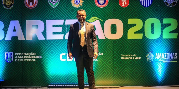 De cara nova, Barezão 2025 é lançado oficialmente pela FAF