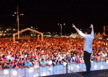 Com gastos vultosos que superam R$ 2 milhões, Festa da Castanha em Tefé entra na mira do MP
