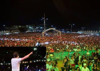 Festa da Castanha 2025