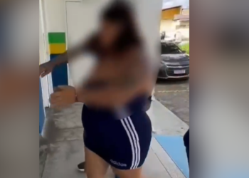 Em Manaus, grávida é presa pela segunda vez, em menos de 1 ano, por golpe do falso Pix
