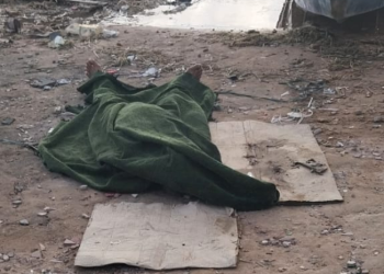 Homem em situação de rua é encontrado morto na Feira da Manaus Moderna