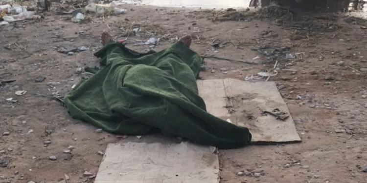 Homem em situação de rua é encontrado morto na Feira da Manaus Moderna