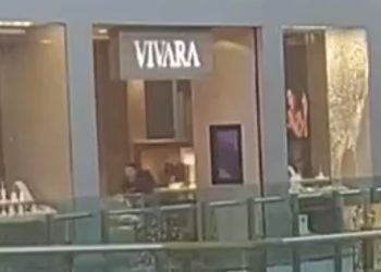 Mais um suspeito do roubo ao Manauara Shopping é morto em troca de tiros com a polícia