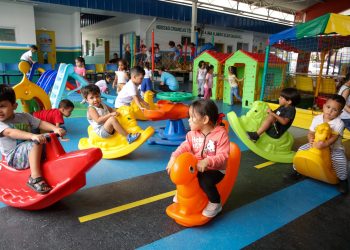 Prefeitura de Manaus divulga o resultado da seleção para as vagas nas creches municipais