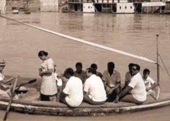 Memórias de uma Manaós da Belle Époque