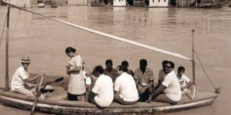 Memórias de uma Manaós da Belle Époque