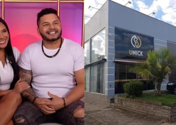 Marcelo Prata, manauara escolhido para o BBB 25 teria dado golpe milionário em esquema de pirâmide