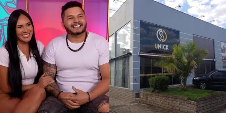 Marcelo Prata, manauara escolhido para o BBB 25 teria dado golpe milionário em esquema de pirâmide