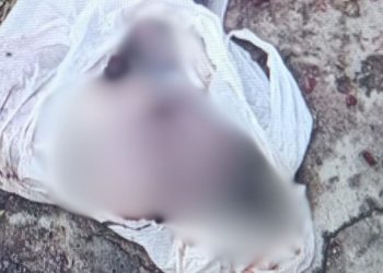 Polícia solicita colaboração para identificar responsável por aborto na zona norte de Manaus