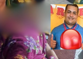 Empresário é executado com 4 tiros dentro de seu mercadinho no Alvorada