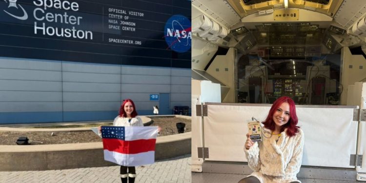 Amazonense conquista 3º lugar no ranking global na Olimpíada Copernicus, nos EUA