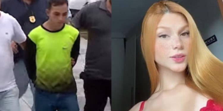 Militar pega mais de 16 anos de prisão por matar garota de programa em Manaus