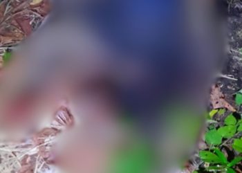 Terçadadas na cabeça: jovem de 20 anos é achado morto no interior do Amazonas