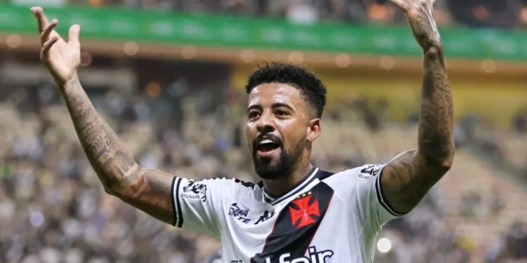 Na Arena da Amazônia, Vasco vence Madureira pelo Carioca