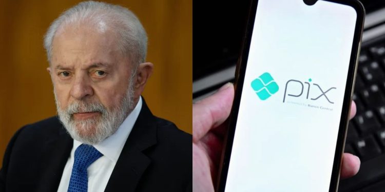Após repercussão negativa, governo Lula revoga ato de monitoramento do Pix