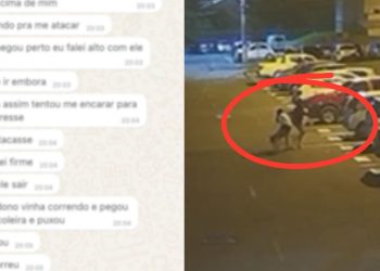Moradora de condomínio onde mulheres foram mordidas por pitbull relata episódio semelhante: ‘fiquei em pânico’