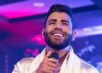 Gusttavo Lima diz que será candidato a presidente em 2026