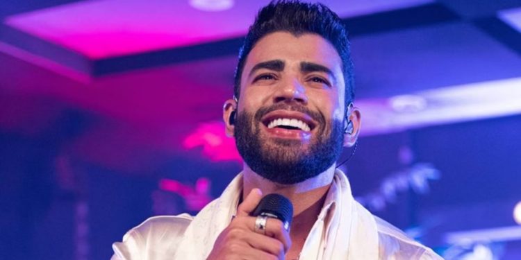 Gusttavo Lima diz que será candidato a presidente em 2026