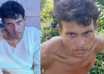 Endiabrado, filho dá tiro de espingarda no pai e foge com medo da polícia no Amazonas