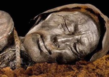 O mistério do pântano maldito que a ciência não explica