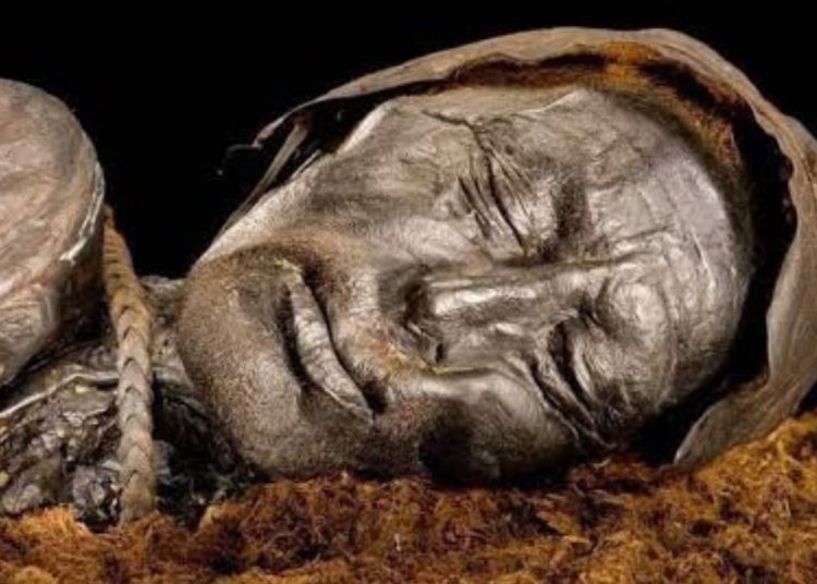 O mistério do pântano maldito que a ciência não explica