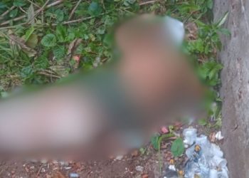 Com 7 tiros, homem é achado morto em terreno no Jorge Teixeira