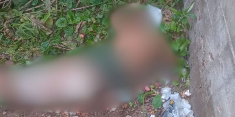 Com 7 tiros, homem é achado morto em terreno no Jorge Teixeira