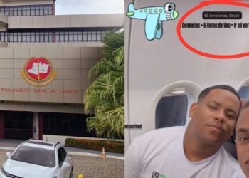 Produtor que chamou amazonenses de 'índios' vira alvo do Ministério Público