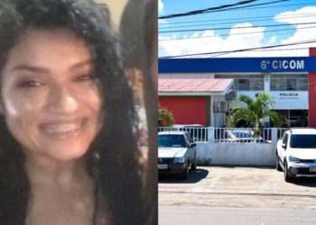 Motorista dada como desaparecida é achada presa em delegacia na Cidade Nova