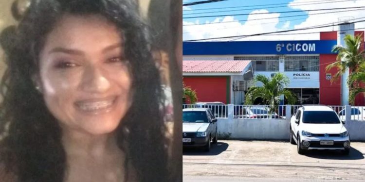 Motorista dada como desaparecida é achada presa em delegacia na Cidade Nova